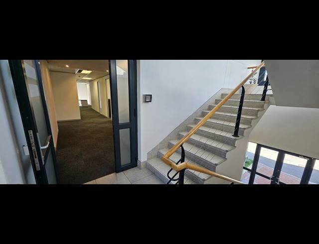 OFFICE PROPERTY TO RENT IN CENTURY CITY